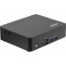 Mini PC MSI Cubi NUC TWG S-006XAT 8GB 512GB SSD bez OS (00B21221-006)