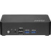 Mini PC MSI Cubi NUC TWG S-006XAT 8GB 512GB SSD bez OS (00B21221-006)