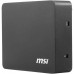 Mini PC MSI Cubi NUC TWG S-006XAT 8GB 512GB SSD bez OS (00B21221-006)