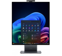 Lenovo ThinkCentre X AIO 27,6" QHD / Ultra 5 325 / 16 GB / 512 GB / Windows 11 Pro (13H4000QPB)