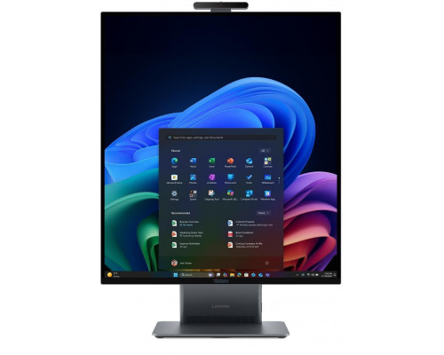 Lenovo ThinkCentre X AIO 27,6" QHD / Ultra 5 325 / 16 GB / 512 GB / Windows 11 Pro (13H4000QPB)