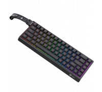 Onikuma  MT603 (Black) (MT603 (black))