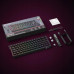Onikuma  MT603 (Black) (MT603 (black))