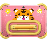 Blackview Link Mini Kids 7-inch/3/32GB Pink (LINK MINI KIDS 3/32 PINK)