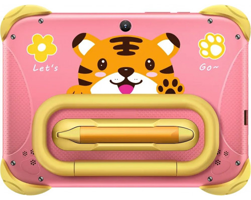 Blackview Link Mini Kids 7-inch/3/32GB Pink (LINK MINI KIDS 3/32 PINK)