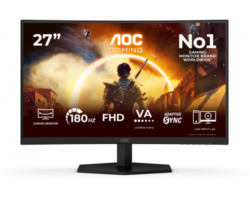 AOC C27G42FE