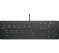 Contour Active Key MTA AK-C8112 Wymienna membrana EU-Layout czarny (AK-C8112-B/EU)