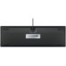 Contour Active Key MTA AK-C8112 Wymienna membrana EU-Layout czarny (AK-C8112-B/EU)