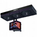Lian Li HydroShift II OLED Curved UNI FAN P28 chłodzenie wodne AiO, 360 mm, OLED-Display - Black (G89.GHS2OLDC36PB.00)