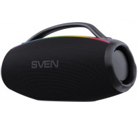 Sven 2.1 portable speaker black (PS-399)