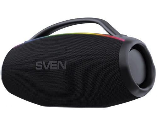 Sven 2.1 portable speaker black (PS-399)