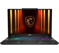 Laptop MSI Cyborg A17 AI / 17.3" / AMD Ryzen 7 260 / 16 GB DDR5 / 1000 GB SSD / Windows 11 Home (CYBORG A17 AI B2HWEKG-017NL)