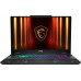 Laptop MSI Cyborg A17 AI / 17.3" / AMD Ryzen 7 260 / 16 GB DDR5 / 1000 GB SSD / Windows 11 Home (CYBORG A17 AI B2HWEKG-017NL)