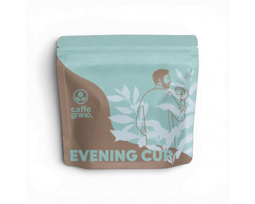 Caffe Grano Daily Evening Cup Filtr 250 g