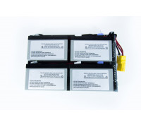 UPS Energenie Origin replacement UPS battery/cartridge APCRBC159 VRLA (APCRBC159-OS)