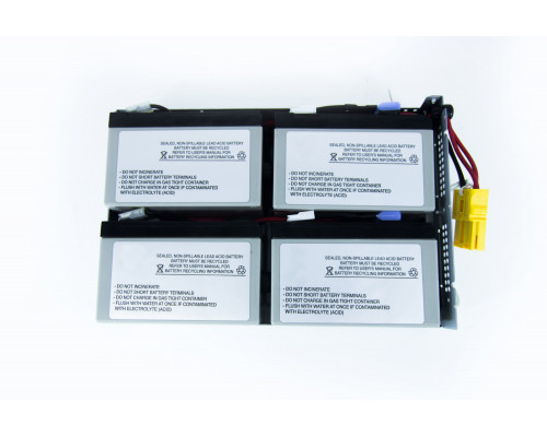 UPS Energenie Origin replacement UPS battery/cartridge APCRBC159 VRLA (APCRBC159-OS)