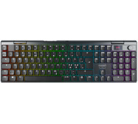Cherry XTRFY MX 10.1 wireless/cordless low-profile gaming KBD (G8A-25100HJAPN-2)