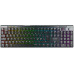 Cherry XTRFY MX 10.1 wireless/cordless low-profile gaming KBD (G8A-25100HJAPN-2)