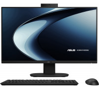 Asus All in One V470VAK-BPE108W - Core 5 210H | 27" | 16GB | 512GB | W11H | Black (90PT03WA-M048F0)