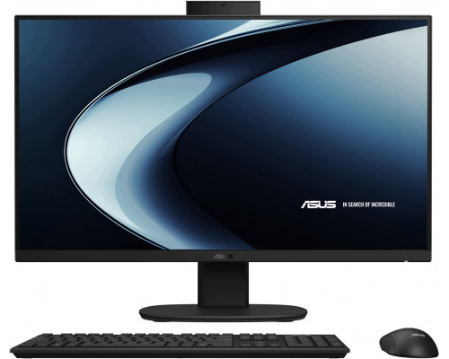 Asus All in One V470VAK-BPE108W - Core 5 210H | 27" | 16GB | 512GB | W11H | Black (90PT03WA-M048F0)
