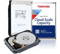 Toshiba 22TB Toshiba Enterprise Capacity Series MG11SCA22TE SAS