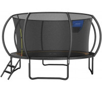 Garden Trampoline Merach Trampolina MR-2429B3 4,5m (62254-0)