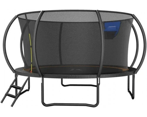 Garden Trampoline Merach Trampolina MR-2429B3 4,5m (62254-0)