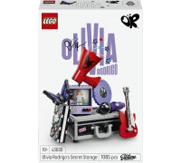 LEGO Editions Skrytka Olivii Rodrigo (43030)
