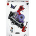 LEGO Editions Skrytka Olivii Rodrigo (43030)