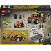 LEGO Jurassic World Ciężarówka do transportu młodego tyranozaura (77978)