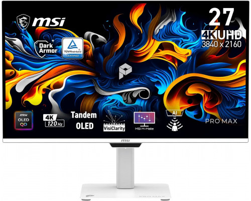 MSI PRO MAX 271UPXW12G