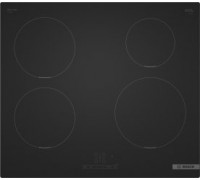 Bosch Indukcyjna Seria 4 60 cm, Matowa czerń, bez ramki (PIE61ABB5E)
