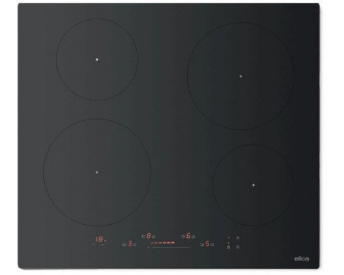 Elica Indukcyjna Primis 604 Raw Matowa (PRF0210633)