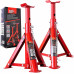 FT Concept Kobyłki podstawki samochodowe warsztatowe 2T podpory składane lift (5902553719024)
