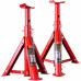 FT Concept Kobyłki podstawki samochodowe warsztatowe 2T podpory składane lift (5902553719024)