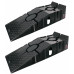 Sherman Najazdy samochodowe rampa 2 szt wys. 17cm 3T TC Technic (5904422449025)