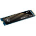 SSD MSI Spatium M452 1TB M.2 2280 PCIe Gen4 x4 NVMe (S78-440L970-P83)