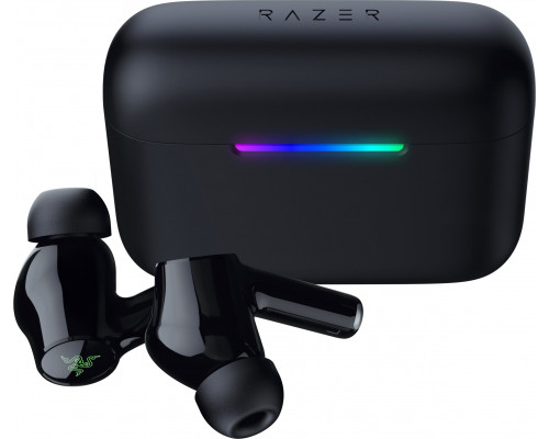 Razer Hammerhead V3 X HyperSpeed dla XBOX, bezprzewodowy, ANC - czarny (RZ12-05620200-R3G1)