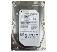 IBM Twardy HDD 300GB 3.5 15K - - Refabrykowany (AC16-2078)