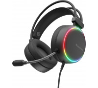 GENESIS Neon 614 Black (NSG-2414)