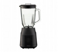 goblet Vivax BL-601B czarny (VIV-BL-1388672)