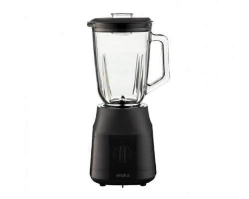 goblet Vivax BL-601B czarny (VIV-BL-1388672)