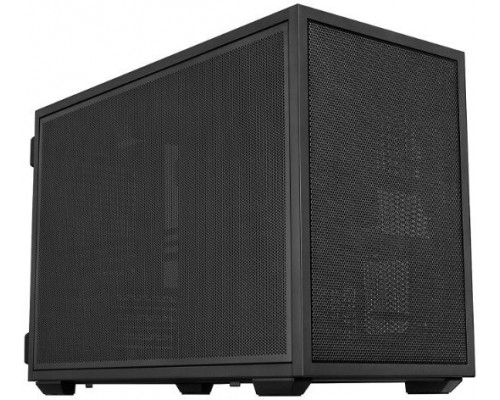 Lian Li DAN Cases B4 mATX Black (G99.B4X.00)