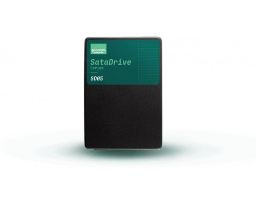 SSD GoodRam SD05M 960GB 2.5" SATA III (GESD05SA00-960NS10B)