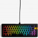 Glorious GMMK 3 Pro HE 75% Gaming-Klawiatura, Fox HE Switches - ISO Nordic, Black (GLO-KB-GMMK3-PRO-75-PB-HE-W-BLK-ND)