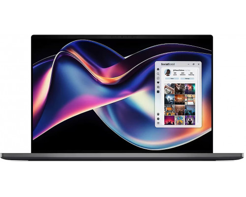 Laptop Dell XPS 16 DA16260 (1033450743)