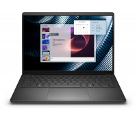 Laptop Dell Pro 14 Essential PV14250 / 14" / Intel Core 7 150U / 16GB DDR5-SDRAM / 512GB SSD / Windows 11 Pro (D3167)