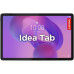 Lenovo | IdeaTab | | Luna Gray | 11 -inch | 2560 x 1600 pikseli | Mediatek | 8 GB | Dimensity 6300 | 256 GB | Wi-Fi | Front camera | 5 MP | Rear camera | 8 MP | Bluetooth | 5.2 | Android (ZAFR0983SE)
