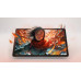 Lenovo | IdeaTab | | Luna Gray | 11 -inch | 2560 x 1600 pikseli | Mediatek | 8 GB | Dimensity 6300 | 256 GB | Wi-Fi | Front camera | 5 MP | Rear camera | 8 MP | Bluetooth | 5.2 | Android (ZAFR0983SE)