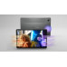 Lenovo | IdeaTab | | Luna Gray | 11 -inch | 2560 x 1600 pikseli | Mediatek | 8 GB | Dimensity 6300 | 256 GB | Wi-Fi | Front camera | 5 MP | Rear camera | 8 MP | Bluetooth | 5.2 | Android (ZAFR0983SE)